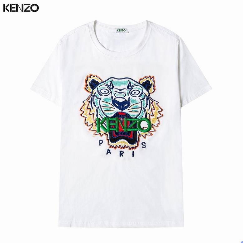 KENZO Men's T-shirts 174